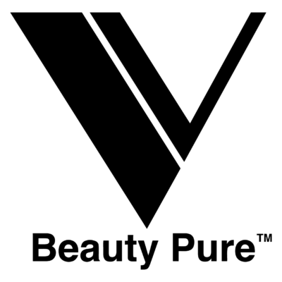 Valentino Beauty Pure Logo png