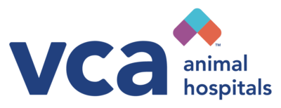 VCA Animal Hospital Logo png