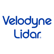 Velodyne Lidar Logo