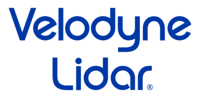 Velodyne Lidar Logo png