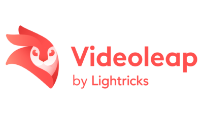 Videoleap Logo png