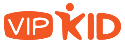 VIPKid Logo png