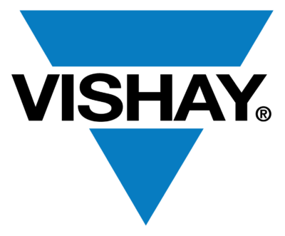 Vishay Logo png