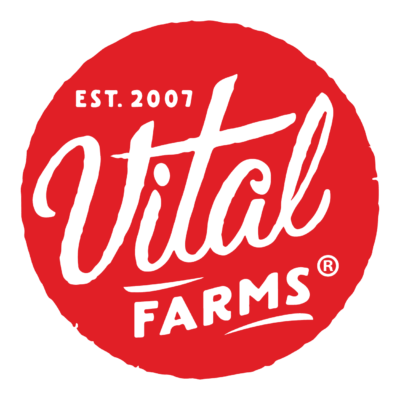 Vital Farms Logo png