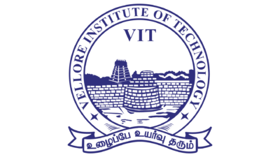 VIT Logo   Vellore Institute of Technology png
