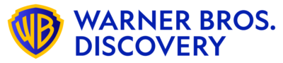 Warner Bros Discovery Logo png