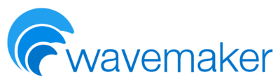 WaveMaker Logo png