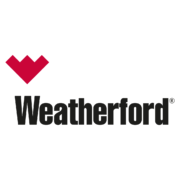 Weatherford Logo