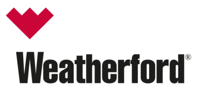 Weatherford Logo png