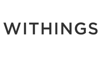 Withings Logo png