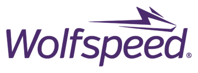 Wolfspeed Logo png
