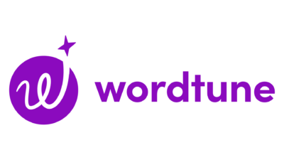 Wordtune Logo png