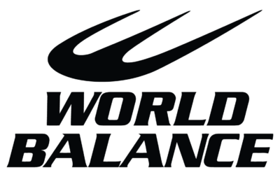 World Balance Logo png