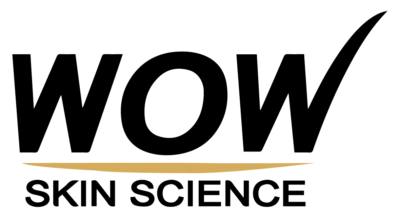 WOW Skin Science Logo free png download