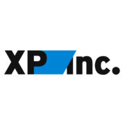 XP Inc Logo