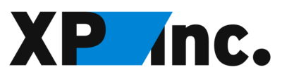 XP Inc Logo png