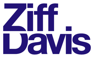 Ziff Davis Logo png