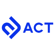 ACT Advanced Call Center Logo