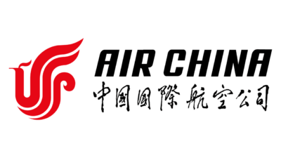 Air China Logo free png download