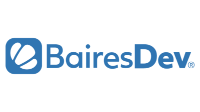 BairesDev Logo free png download