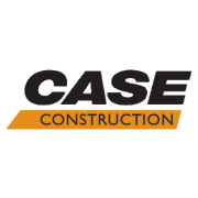 Case Construction Logo