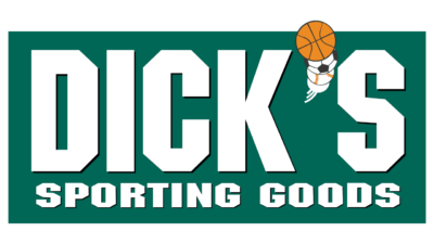 Dicks Sporting Goods Logo png