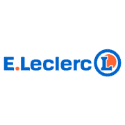 E.leclerc Logo