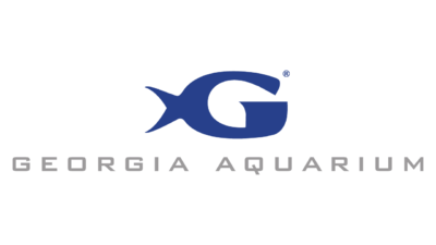 Georgia Aquarium Logo free png download