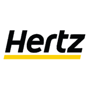 Hertz Logo (66749)