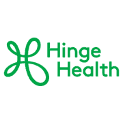 Hinge Health Logo