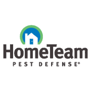 HomeTeam Pest Defense Logo