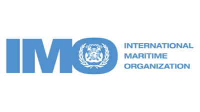 IMO Logo [International Maritime Organization] free png download