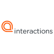 Interactions Logo