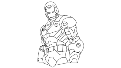 Iron Man Logo free png download