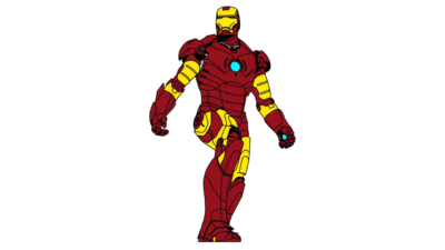 Iron Man Logo free png download