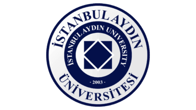 İstanbul Aydın Üniversitesi Logo free png download