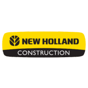 New Holland Logo (Construction)