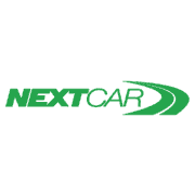 Nextcar Rental Logo