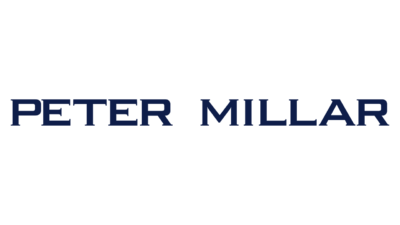 Peter Millar Logo (67188) free png download