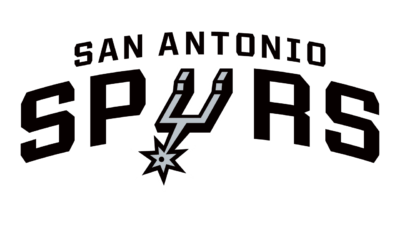 San Antonio Spurs Logo (NBA | 01) free png download