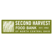 Second Harvest Food Bank Logo