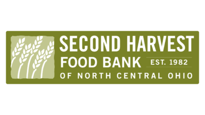 Second Harvest Food Bank Logo free png download