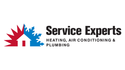 Service Expert logo free png download