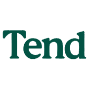 Tend Logo