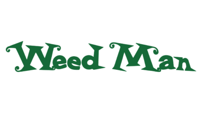 Weed Man Logo free png download