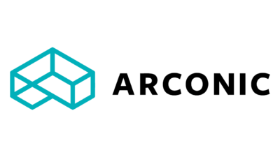Arconic Logo free png download