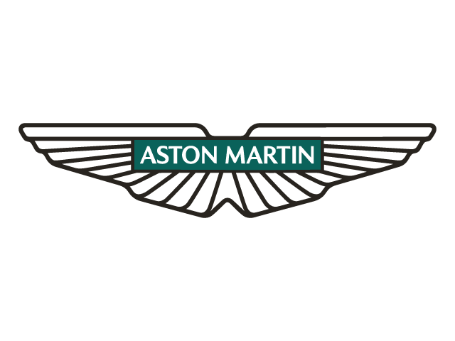 Aston Martin Logo (68713) free png download