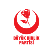 BBP Logo – Büyük Birlik Partisi
