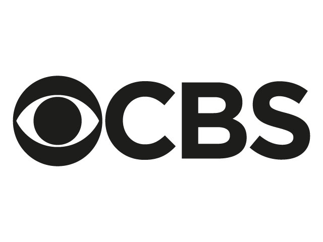 CBS Logo (68498) free png download