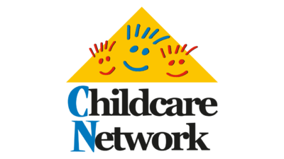 Childcare Network Logo free png download